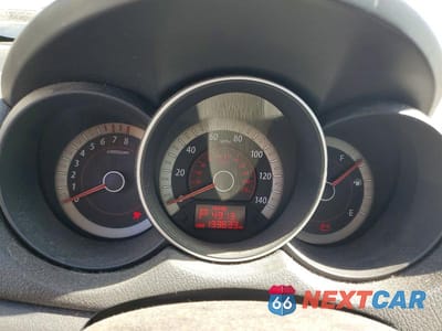 Zdjęcie 9 z 12 samochodu: 2010 KIA FORTE EX VIN:KNAFU6A24A5302264 - miniatura