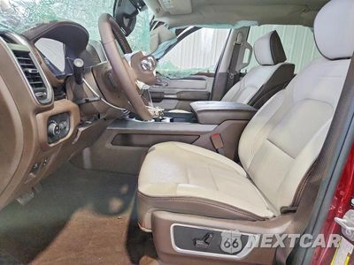 Zdjęcie 7 z 12 samochodu: 2025 RAM 1500 LARAMIE VIN:1C6SRFJP0SN608904 - miniatura