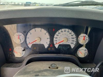 Zdjęcie 9 z 12 samochodu: 2006 DODGE RAM 1500 VIN:3D7KS19D16G162518 - miniatura