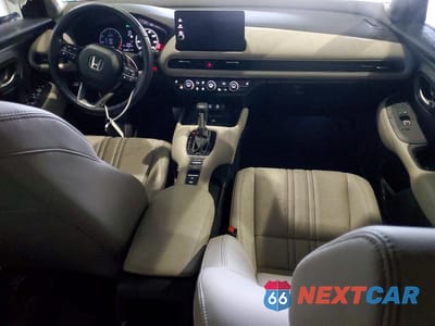 Zdjęcie 8 z 13 samochodu: 2026 HONDA HR-V EXL VIN:3CZRZ1H75TM702962 - miniatura