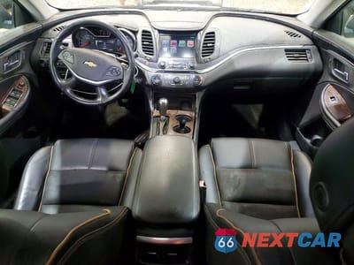 Zdjęcie 8 z 12 samochodu: 2014 CHEVROLET IMPALA LT VIN:2G1125S35E9194968 - miniatura
