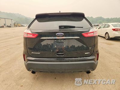 Zdjęcie 6 z 13 samochodu: 2020 FORD EDGE SE VIN:2FMPK4G93LBB01715 - miniatura