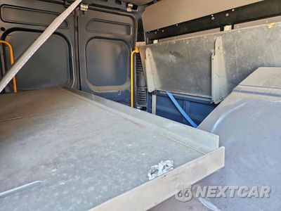 Zdjęcie 10 z 14 samochodu: 2019 RAM PROMASTER 2500 DELIVERY VAN VIN:3C6TRVDG6KE514749 - miniatura