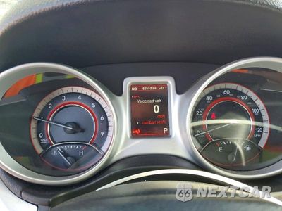Zdjęcie 9 z 14 samochodu: 2016 DODGE JOURNEY CROSSROAD VIN:3C4PDCGB5GT112348 - miniatura