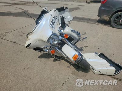Drugie zdjęcie samochodu z przodu: 2005 HARLEY-DAVIDSON FLHTCUI VIN:1HD1FCW135Y682500 - miniatura