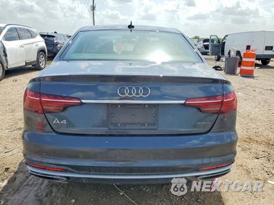 Zdjęcie 6 z 13 samochodu: 2021 AUDI A4 PREMIUM 40 VIN:WAUABAF44MN014276 - miniatura