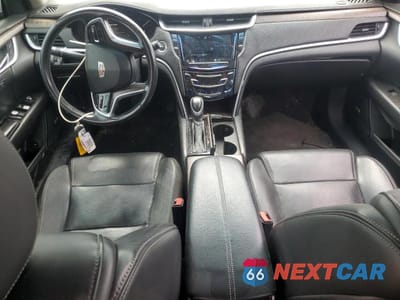 Zdjęcie 8 z 12 samochodu: 2018 CADILLAC XTS LUXURY VIN:2G61M5S36J9144353 - miniatura