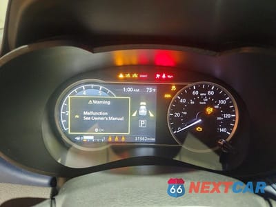Zdjęcie 9 z 12 samochodu: 2025 NISSAN VERSA SV VIN:3N1CN8EV0SL866582 - miniatura