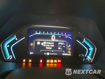 Zdjęcie 9 z 13 samochodu: 2019 HONDA ODYSSEY EXL VIN:5FNRL6H79KB114733 - miniatura