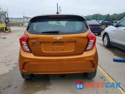 Zdjęcie 6 z 12 samochodu: 2020 CHEVROLET SPARK LS VIN:KL8CB6SA3LC408942 - miniatura