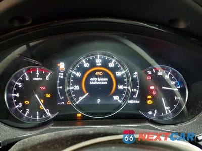 Zdjęcie 9 z 13 samochodu: 2019 MAZDA CX-9 GRAND TOURING VIN:JM3TCBDY4K0322263 - miniatura
