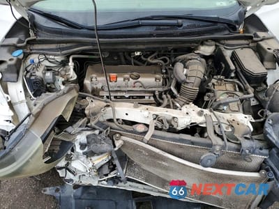 Zdjęcie 11 z 12 samochodu: 2012 HONDA CR-V LX VIN:2HKRM4H3XCH634778 - miniatura