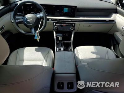 Zdjęcie 8 z 13 samochodu: 2025 HYUNDAI TUCSON SEL VIN:3KMJC3DE9SE017714 - miniatura