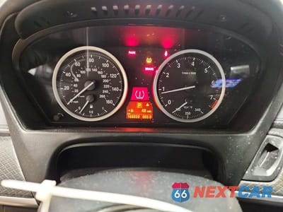 Zdjęcie 9 z 14 samochodu: 2013 BMW X6 XDRIVE35I VIN:5UXFG2C53DL786632 - miniatura