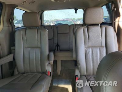 Zdjęcie 10 z 13 samochodu: 2013 CHRYSLER TOWN & COUNTRY TOURING VIN:2C4RC1BG1DR774509 - miniatura