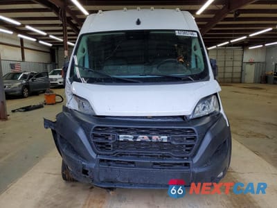 Piąte zdjęcie samochodu w środku: 2025 RAM PROMASTER 3500 DELIVERY VAN VIN:3C6MRVHG2SE546550 - miniatura
