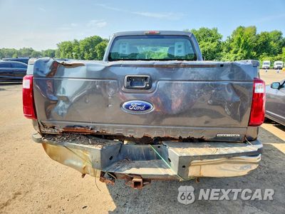 Zdjęcie 6 z 12 samochodu: 2015 FORD F250 SUPER DUTY VIN:1FT7X2B6XFEC94560 - miniatura