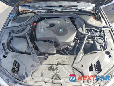 Zdjęcie 11 z 12 samochodu: 2018 BMW 530 I VIN:WBAJA5C59JWA36015 - miniatura