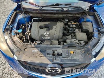 Zdjęcie 12 z 13 samochodu: 2014 MAZDA CX-5 SPORT VIN:JM3KE4BE1E0301966 - miniatura