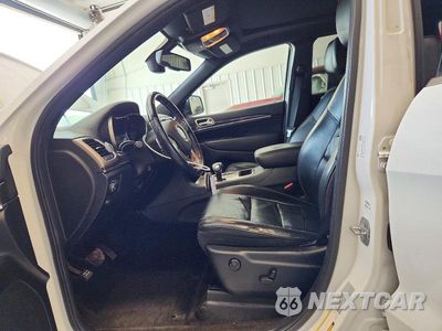 Zdjęcie 7 z 13 samochodu: 2015 JEEP GRAND CHEROKEE OVERLAND VIN:1C4RJECG0FC742058 - miniatura