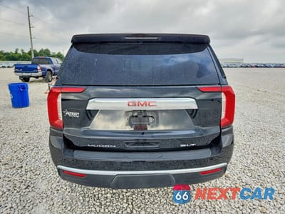 Zdjęcie 6 z 13 samochodu: 2022 GMC YUKON SLT VIN:1GKS2BKT7NR348181 - miniatura