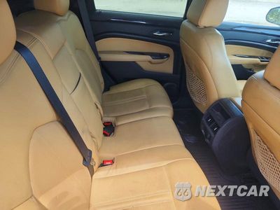 Zdjęcie 11 z 14 samochodu: 2015 CADILLAC SRX PERFORMANCE COLLECTION VIN:3GYFNCE33FS518177 - miniatura