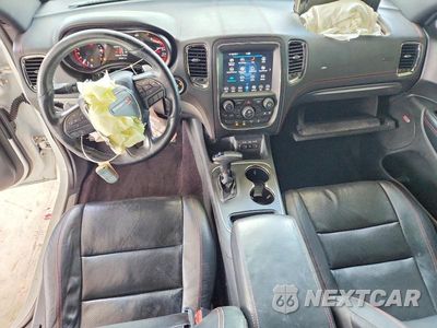 Zdjęcie 8 z 13 samochodu: 2018 DODGE DURANGO R/T VIN:1C4SDHCT7JC114305 - miniatura