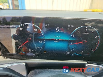Zdjęcie 9 z 14 samochodu: 2020 MERCEDES-BENZ GLB 250 4MATIC VIN:W1N4M4HBXLW032614 - miniatura