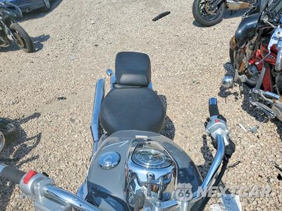 Piąte zdjęcie samochodu w środku: 2025 SUZUKI VL800 M VIN:JS1VS55A0S7100280 - miniatura