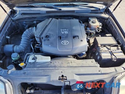 Zdjęcie 12 z 13 samochodu: 2004 TOYOTA 4RUNNER SR5 VIN:JTEBU14RX48016947 - miniatura