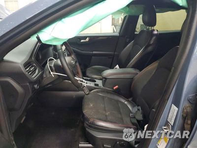 Zdjęcie 7 z 14 samochodu: 2025 FORD ESCAPE ST LINE VIN:1FMCU9MN3SUA92045 - miniatura