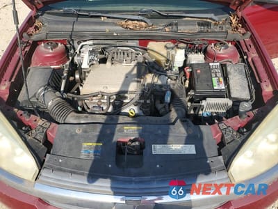 Zdjęcie 11 z 12 samochodu: 2005 CHEVROLET MALIBU LT VIN:1G1ZU54865F146117 - miniatura