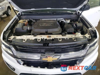Zdjęcie 11 z 12 samochodu: 2016 CHEVROLET COLORADO LT VIN:1GCGTCE33G1318404 - miniatura