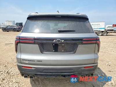 Zdjęcie 6 z 13 samochodu: 2026 CHEVROLET TRAVERSE LT VIN:1GNEVGKS2TJ254913 - miniatura