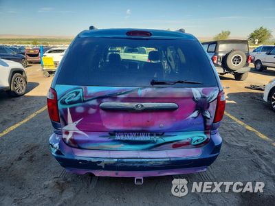 Zdjęcie 6 z 13 samochodu: 2005 CHRYSLER TOWN & COUNTRY LIMITED VIN:2C8GP64L75R240689 - miniatura