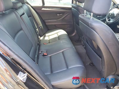 Zdjęcie 10 z 12 samochodu: 2016 BMW 528 I VIN:WBA5A5C54GG351130 - miniatura
