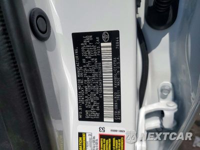 Zdjęcie 12 z 12 samochodu: 2026 TOYOTA CAMRY XSE VIN:4T1DBADK9TU562856 - miniatura