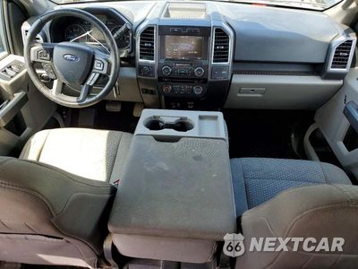 Zdjęcie 8 z 12 samochodu: 2015 FORD F150 SUPERCREW VIN:1FTEW1EG8FFB68992 - miniatura