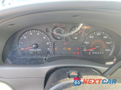 Zdjęcie 9 z 12 samochodu: 2007 FORD RANGER SUPER CAB VIN:1FTYR14U67PA37938 - miniatura