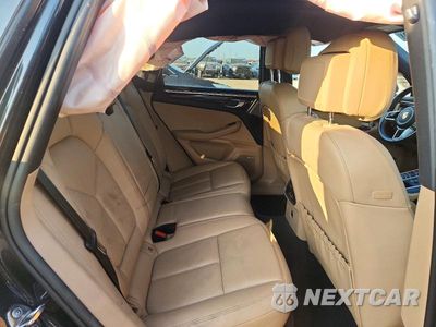 Zdjęcie 11 z 13 samochodu: 2020 PORSCHE MACAN VIN:WP1AA2A52LLB08919 - miniatura