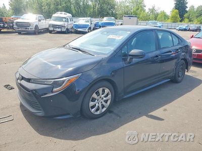 2024 TOYOTA COROLLA LE 5YFB4MDE6RP152247 - główne zdjęcie licytacji z USA - miniatura