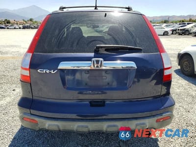Zdjęcie 6 z 13 samochodu: 2008 HONDA CR-V EX VIN:JHLRE38528C043178 - miniatura