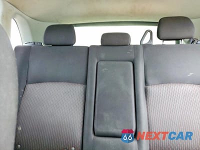 Zdjęcie 10 z 13 samochodu: 2019 MITSUBISHI OUTLANDER SPORT ES VIN:JA4AP3AU1KU011694 - miniatura