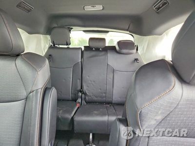 Zdjęcie 10 z 14 samochodu: 2024 TOYOTA SIENNA WOODLAND EDITION VIN:5TDCSKFC8RS143941 - miniatura