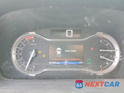 Zdjęcie 9 z 12 samochodu: 2017 HONDA RIDGELINE RTL VIN:5FPYK3F79HB016785 - miniatura