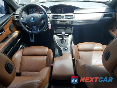 Zdjęcie 8 z 12 samochodu: 2013 BMW 335 I VIN:WBADX7C59DE746224 - miniatura
