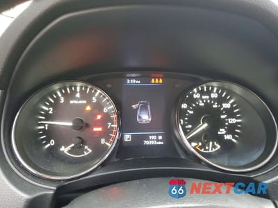 Zdjęcie 9 z 13 samochodu: 2020 NISSAN ROGUE SPORT S VIN:JN1BJ1CVXLW250692 - miniatura