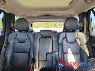 Zdjęcie 10 z 13 samochodu: 2016 VOLVO XC90 T6 VIN:YV4A22PL8G1000646 - miniatura