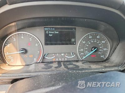 Zdjęcie 9 z 12 samochodu: 2019 FORD ECOSPORT SE VIN:MAJ6S3GL4KC285606 - miniatura