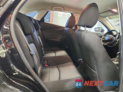 Zdjęcie 10 z 12 samochodu: 2018 MAZDA CX-3 SPORT VIN:JM1DKFB78J0316269 - miniatura